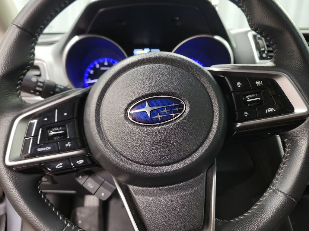 Used 2018 Subaru Outback 3.6R Limited AWD/4WD image 25