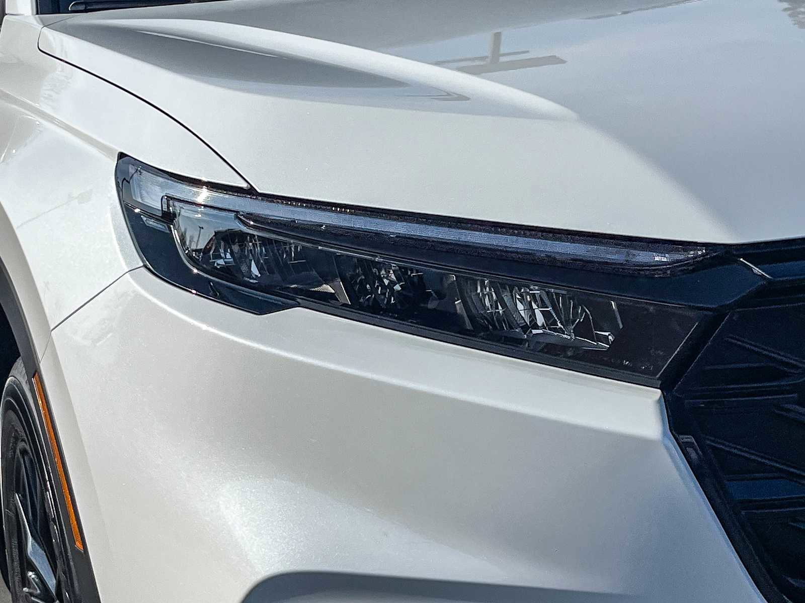 Used 2023 Honda CR-V Sport image 7