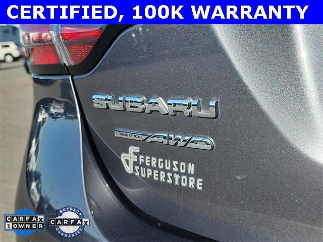 Certified 2023 Subaru Legacy Sport w/ Tech Package 3 image 6
