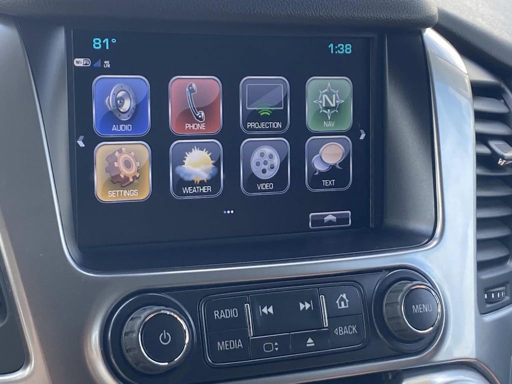 Used 2020 Chevrolet Tahoe Premier w/ Premier Plus Edition image 25