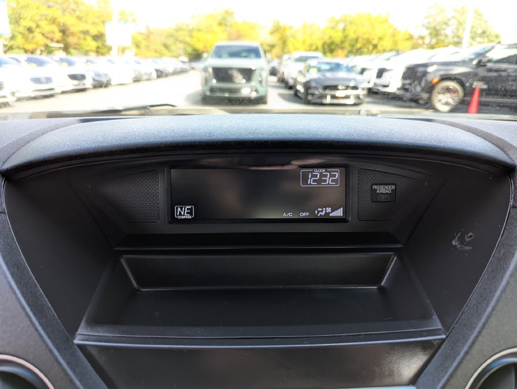 Used 2010 Honda Pilot LX image 19