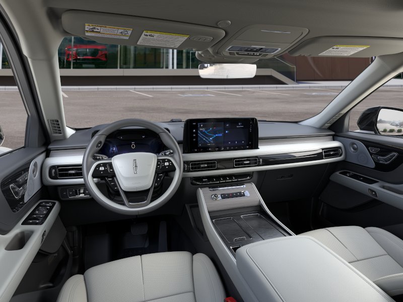 New 2026 Lincoln Aviator Reserve AWD/4WD image 47