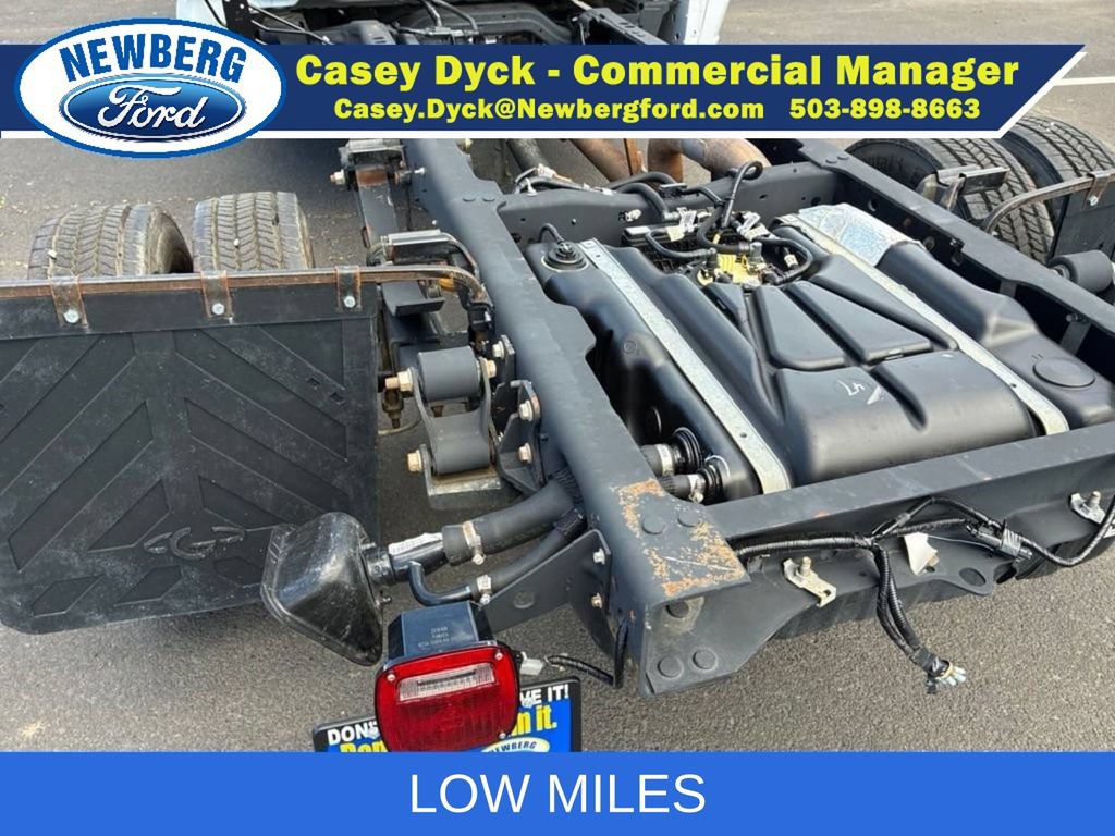 Used 2024 Ford F450 XLT w/ XLT Value Package AWD/4WD image 6