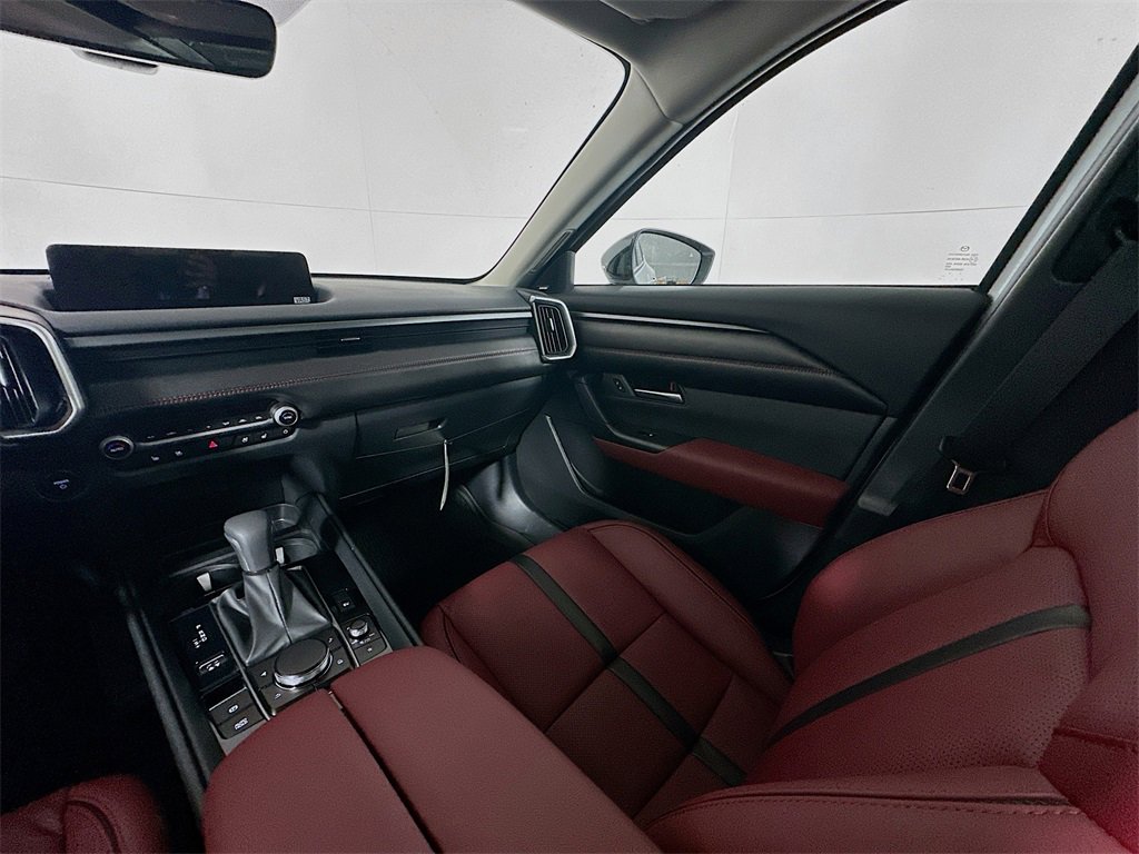 New 2026 MAZDA CX-50 AWD 2.5 Hybrid w/ Weather Package image 18