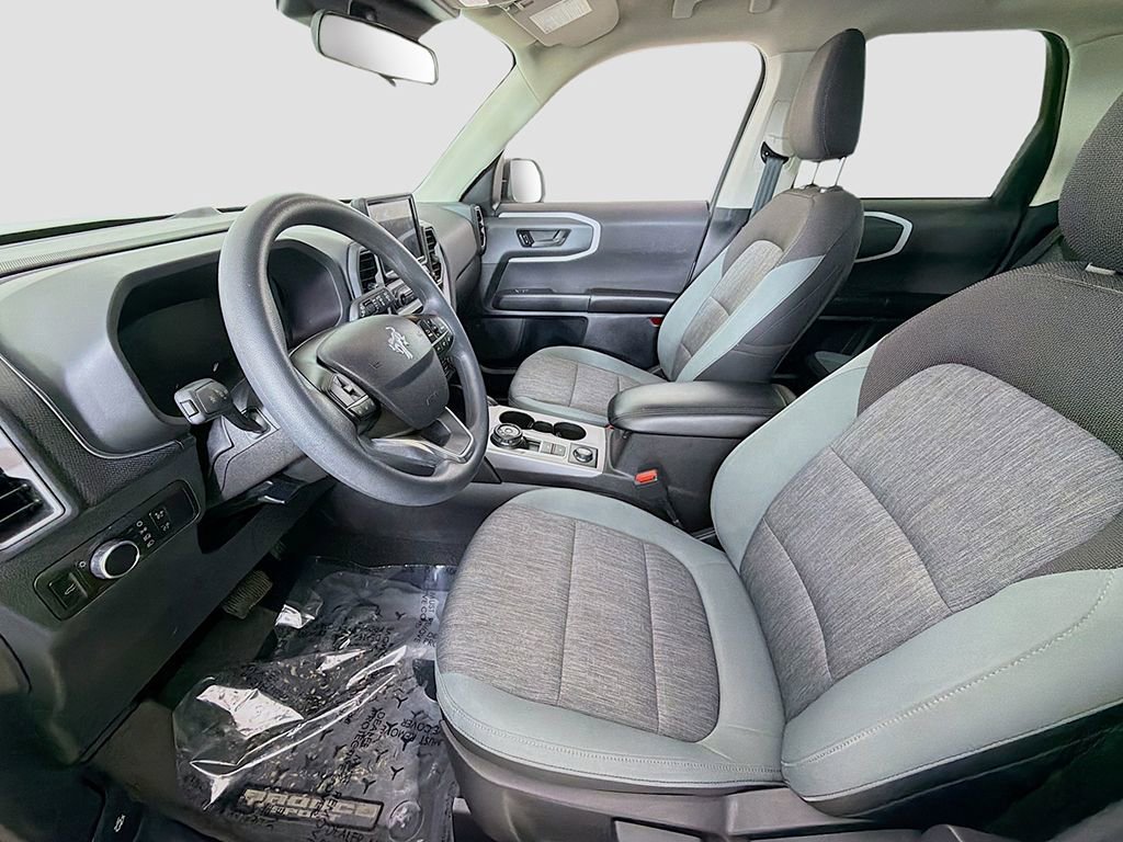 Used 2023 Ford Bronco Sport Big Bend image 17
