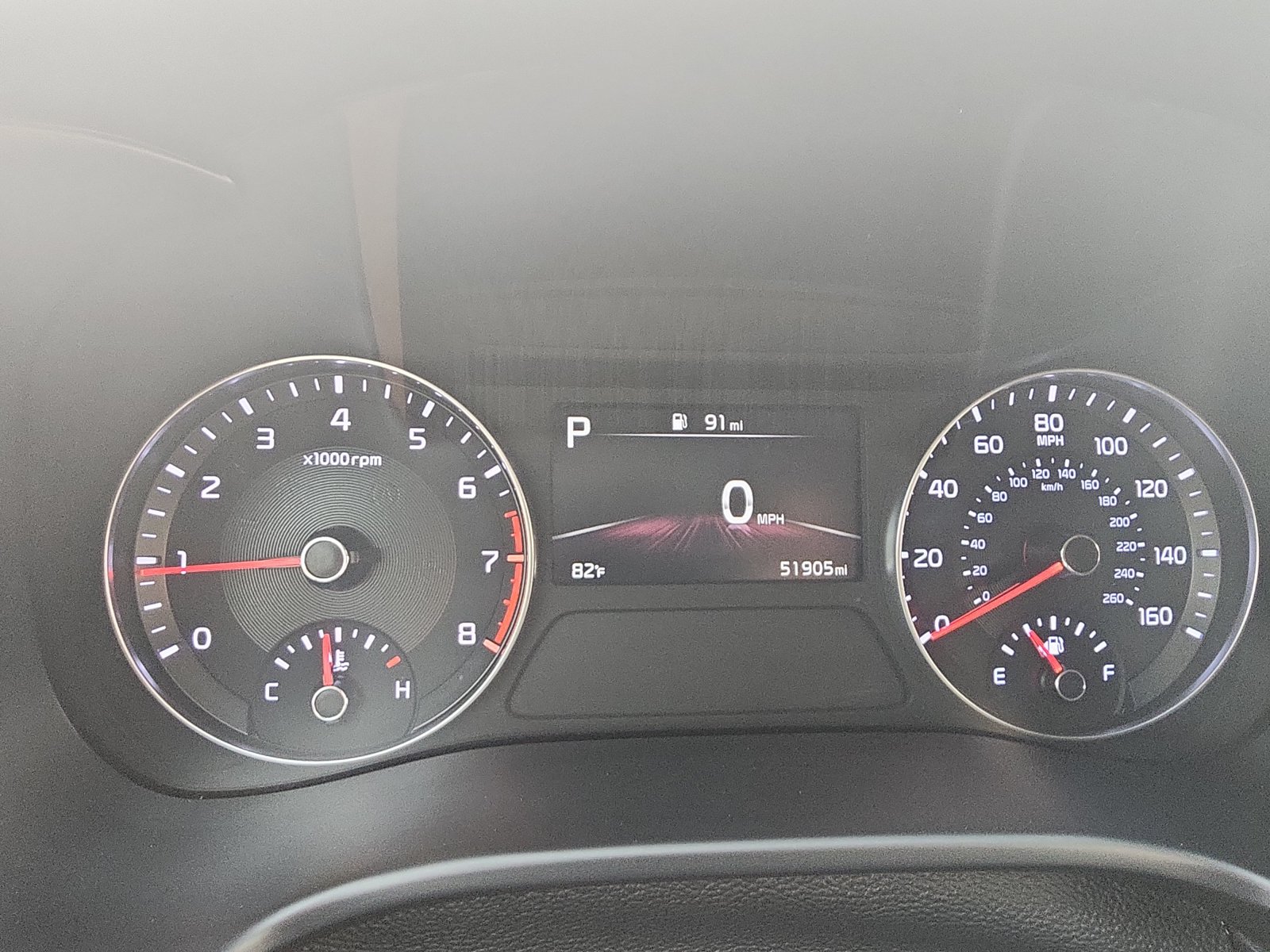 Used 2024 Kia Forte LXS w/ LXS Technology Package FWD image 16
