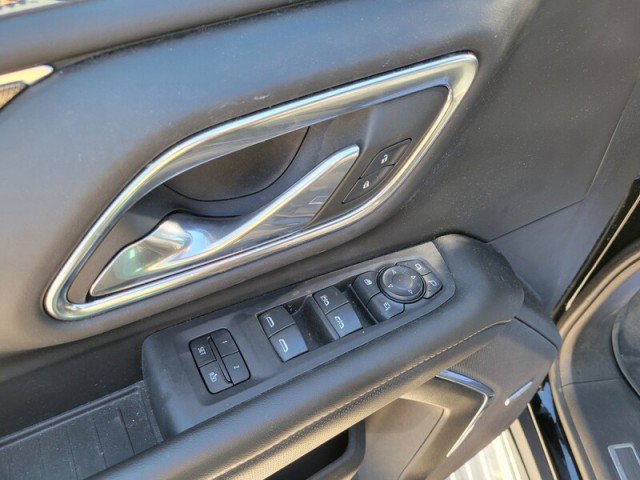 Used 2024 GMC Yukon AT4 w/ AT4 Premium Package AWD/4WD image 29