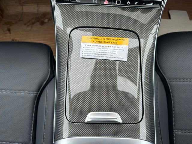 New 2026 Mercedes-Benz C 300 4MATIC Sedan image 31