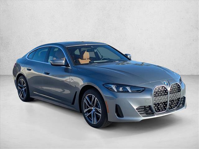 New 2026 BMW 430i image 7