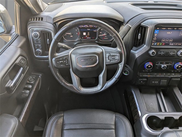 Used 2021 GMC Sierra 1500 Denali image 16