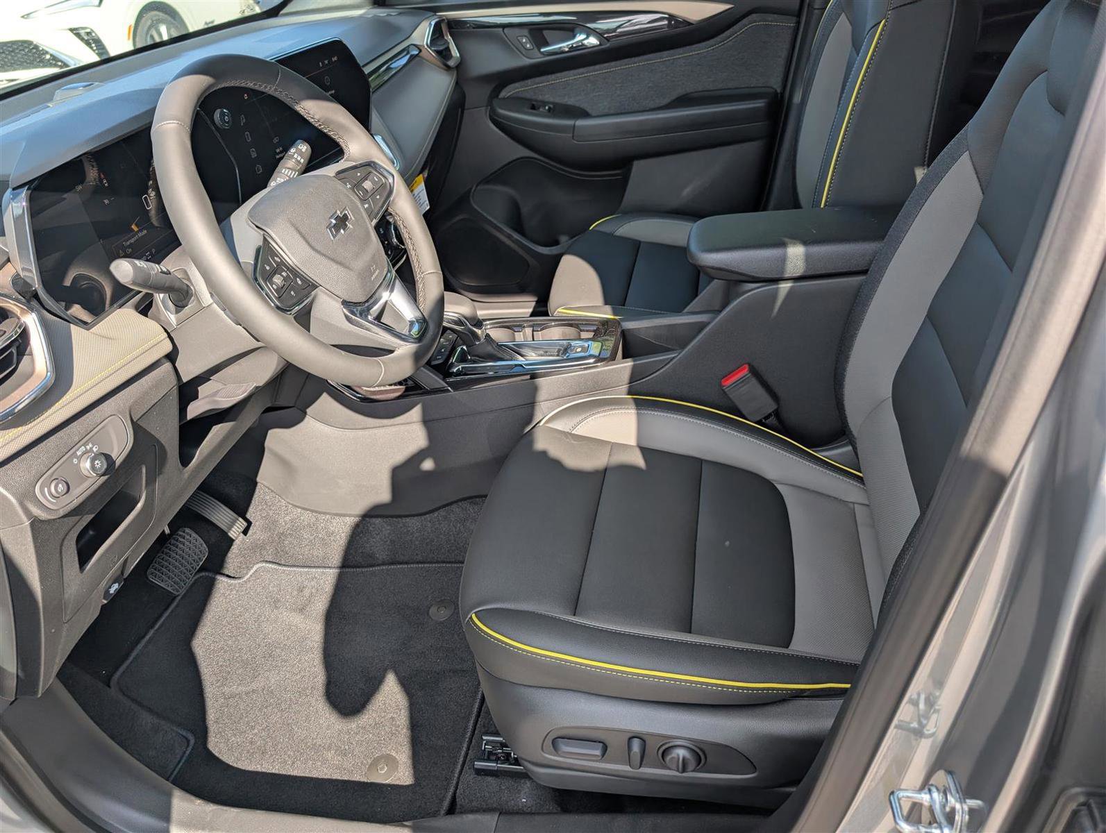 New 2026 Chevrolet TrailBlazer ACTIV w/ Convenience Package image 13