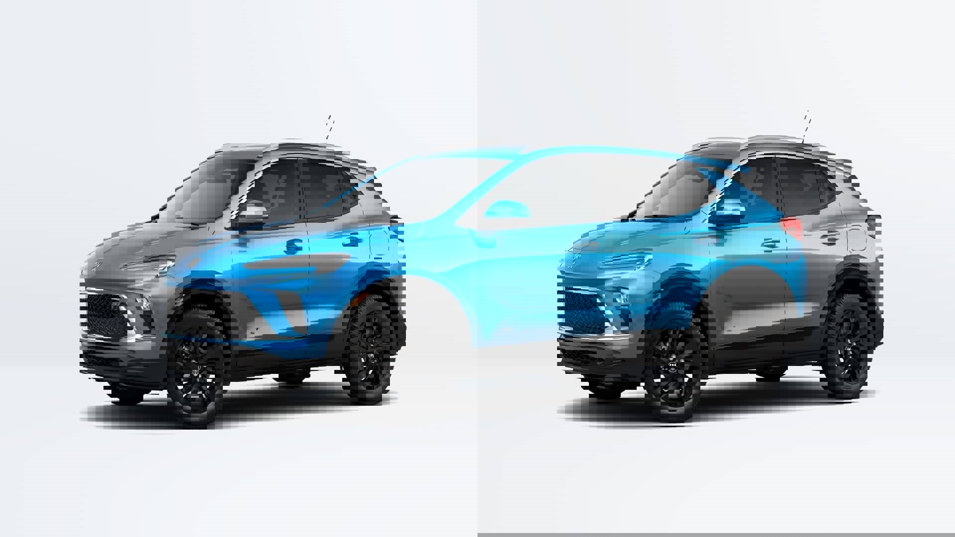 New 2026 Buick Encore GX Sport Touring w/ Comfort Package image 51