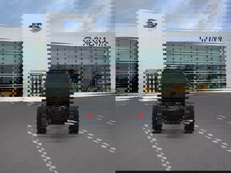 New 2026 Ford F350 XL image 5