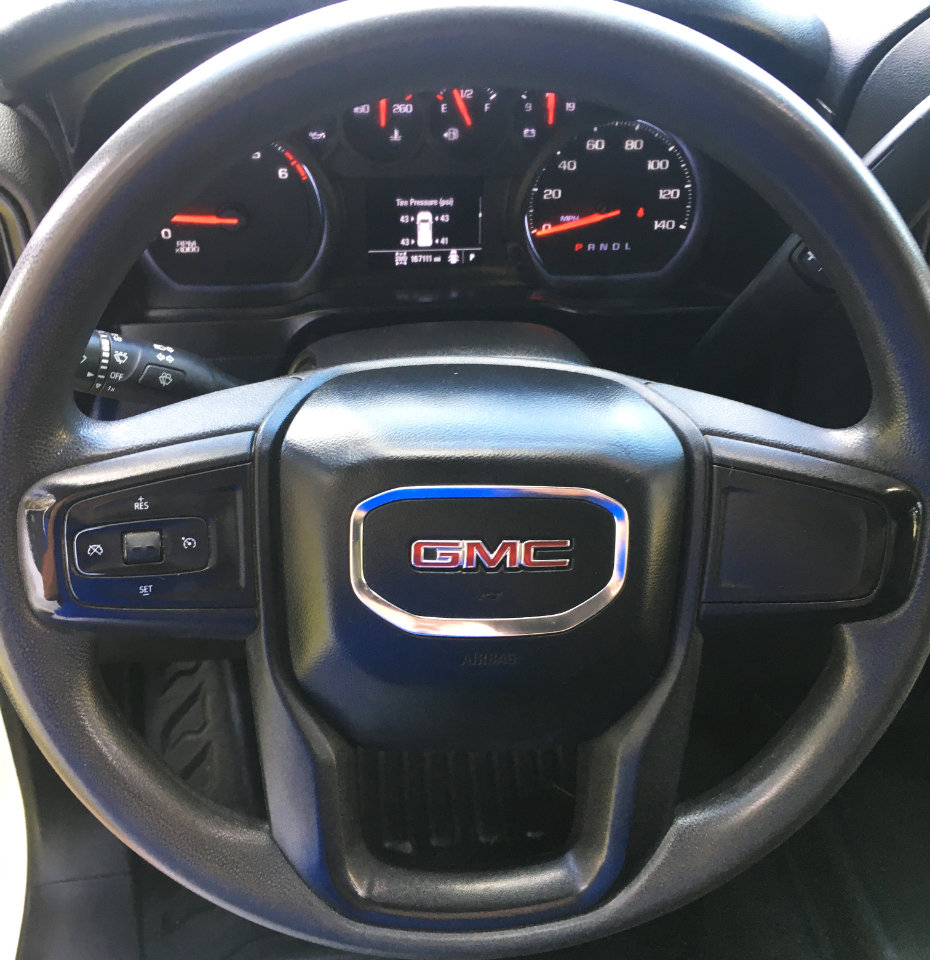 Used 2021 GMC Sierra 1500 4x4 Double Cab w/ Convenience Package image 25