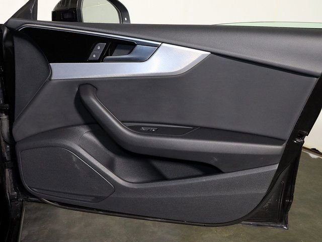 Used 2025 Audi A5 2.0T Premium Plus image 34