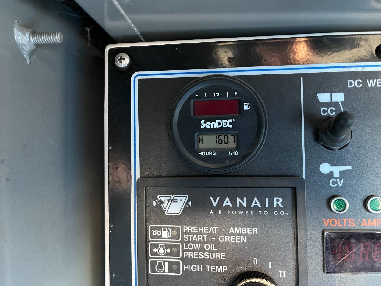 Used 2012 Ford F550 4x4 Regular Cab Super Duty w/ Payload Upgrade Pkg image 19