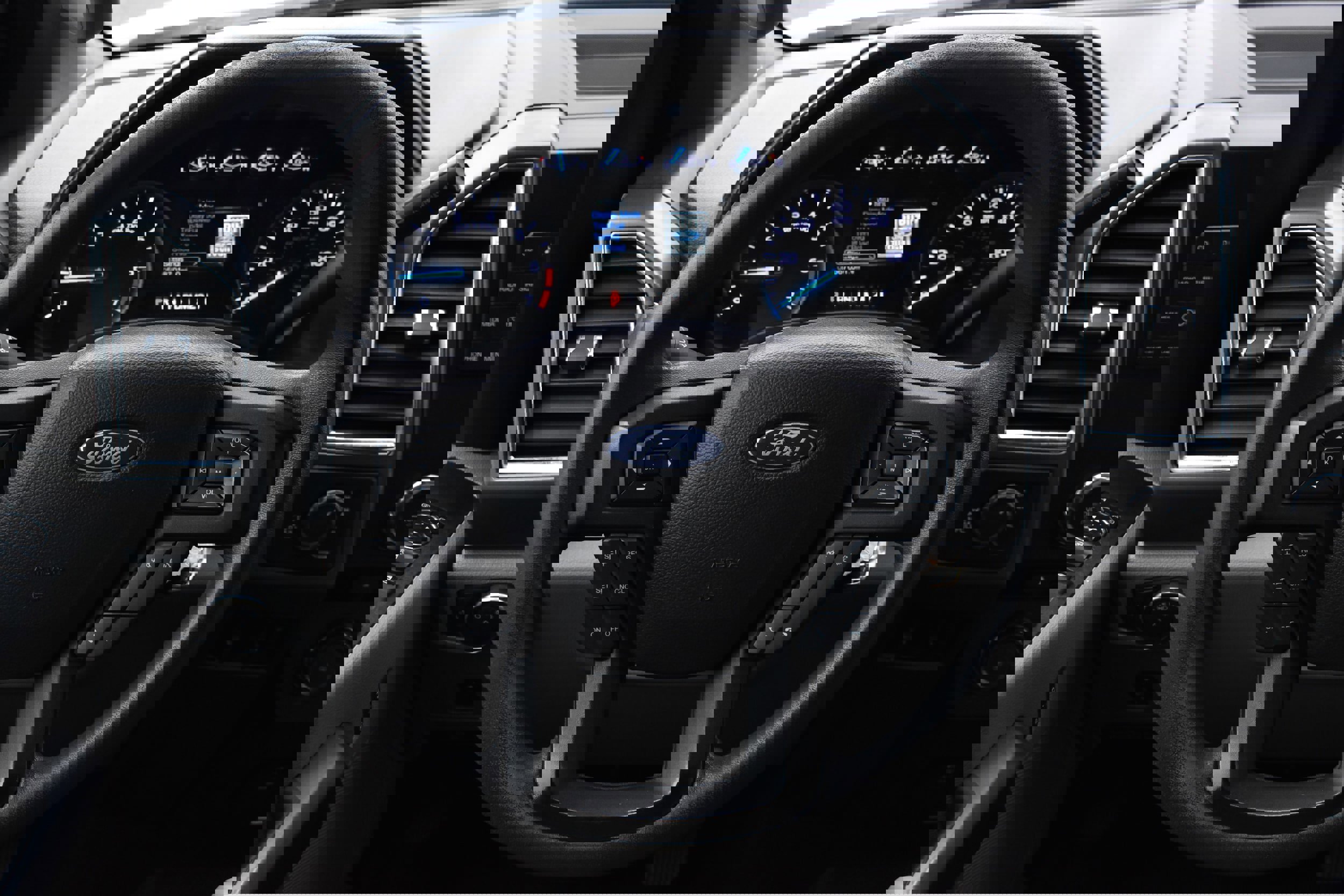 Used 2018 Ford F350 XLT w/ XLT Value Package image 17