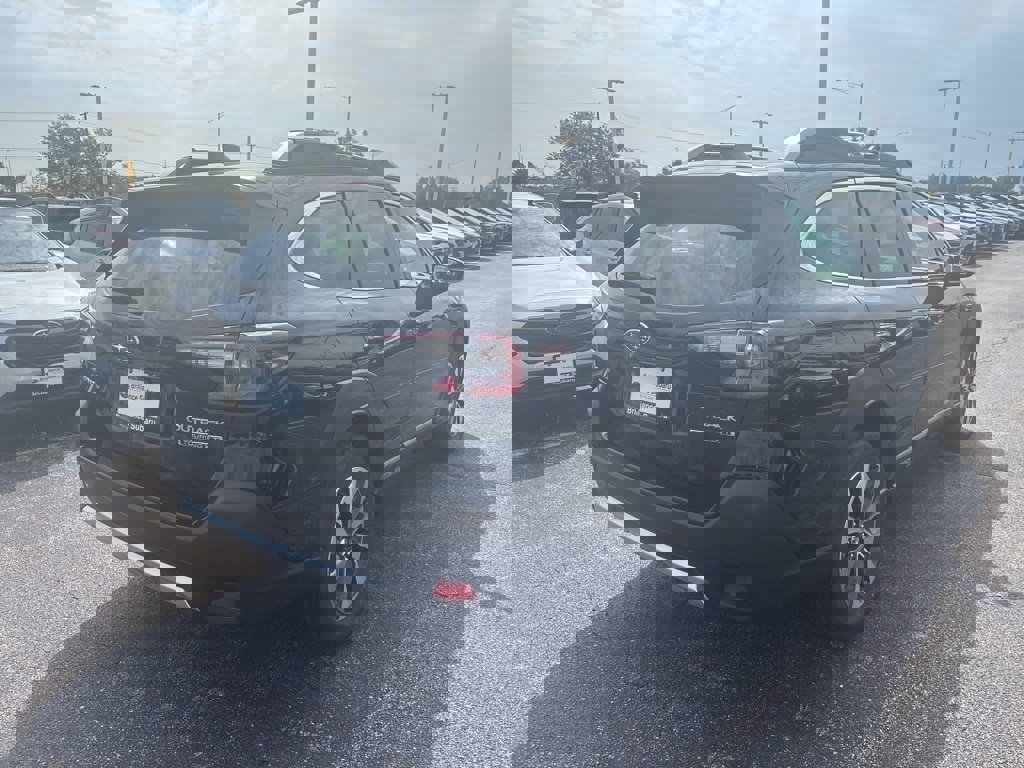 New 2025 Subaru Outback Touring XT image 7