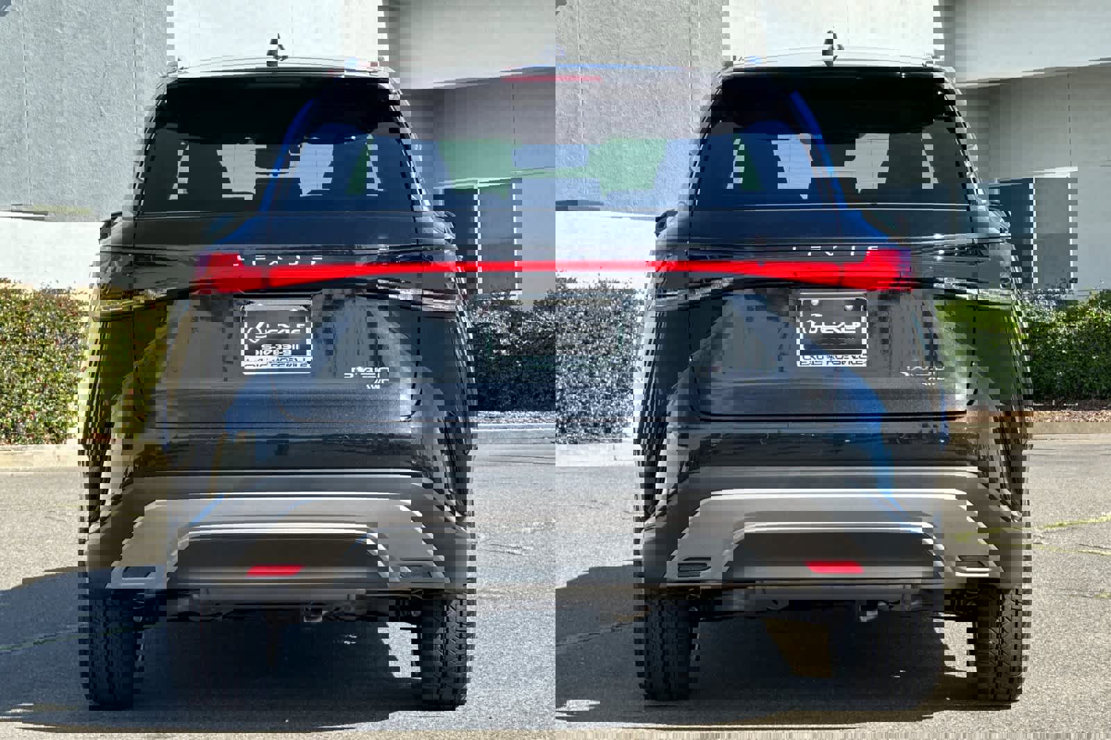 New 2026 Lexus RX 350 Premium Plus image 8