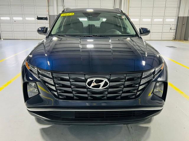 Used 2024 Hyundai Tucson SEL FWD image 13