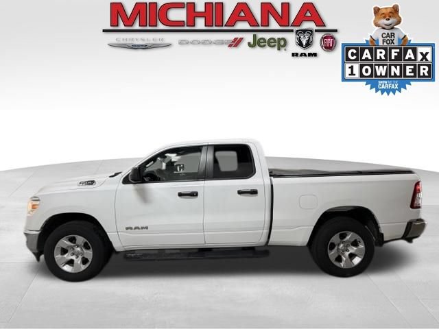 Used 2022 RAM 1500 Tradesman