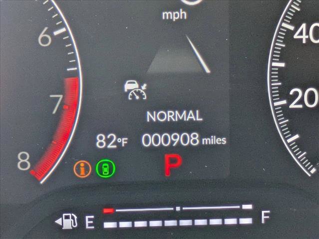 Used 2025 Honda Civic Sport image 10