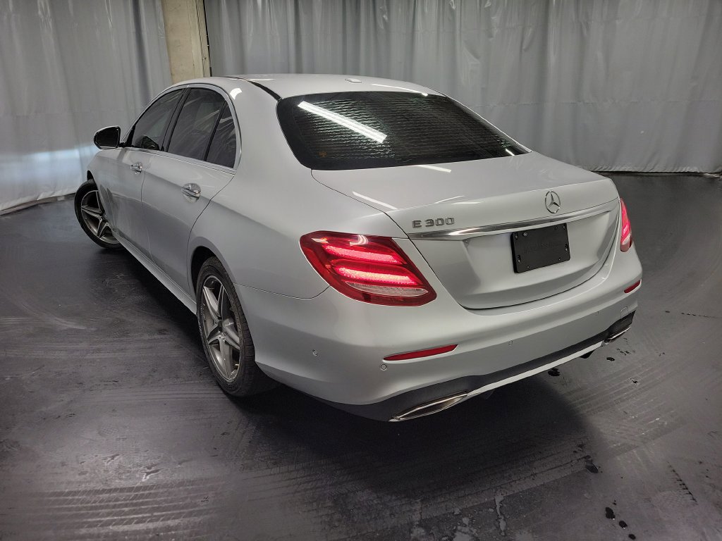 Used 2017 Mercedes-Benz E 300 image 7