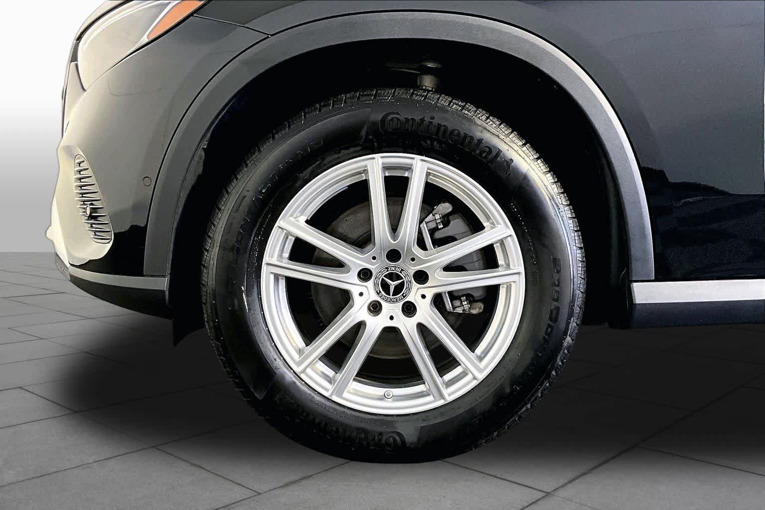 Certified 2026 Mercedes-Benz GLC 300 4MATIC image 11