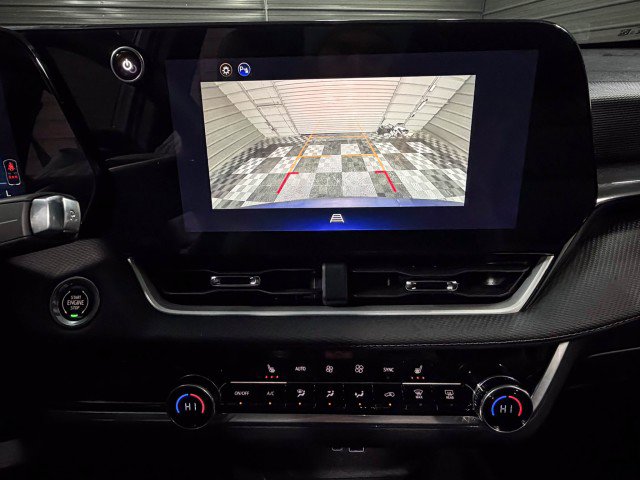 Used 2026 Chevrolet Equinox LT w/ Convenience Package II image 24