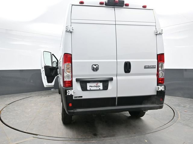 Used 2023 RAM ProMaster 2500 image 41