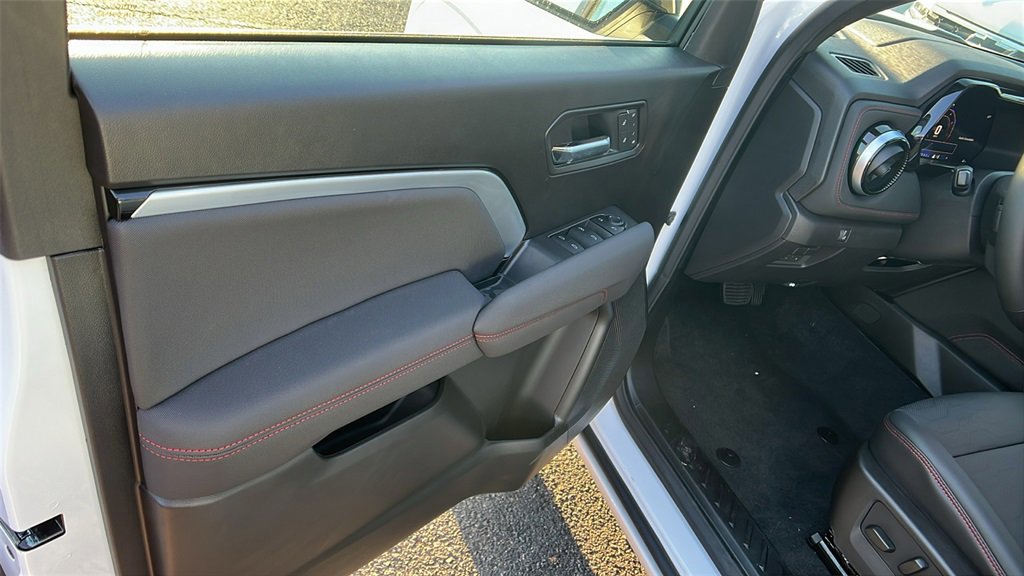 New 2026 Chevrolet Colorado Z71 w/ Z71 Convenience Package 2 image 11