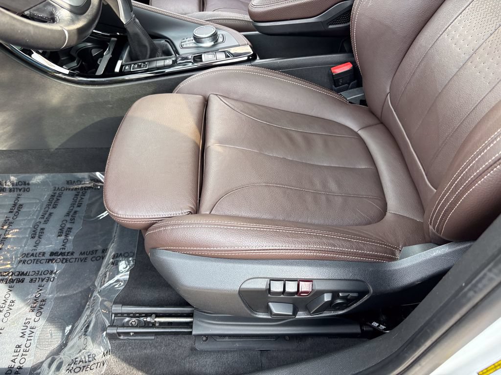 Used 2018 BMW X2 xDrive28i w/ Premium Package AWD/4WD image 18