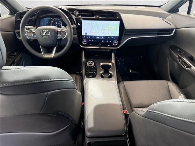 Used 2024 Lexus RZ 300e Premium w/ Accessory Package (Z1) FWD image 21