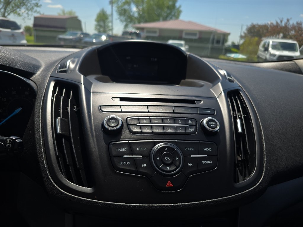 Used 2018 Ford Escape SE AWD/4WD image 24