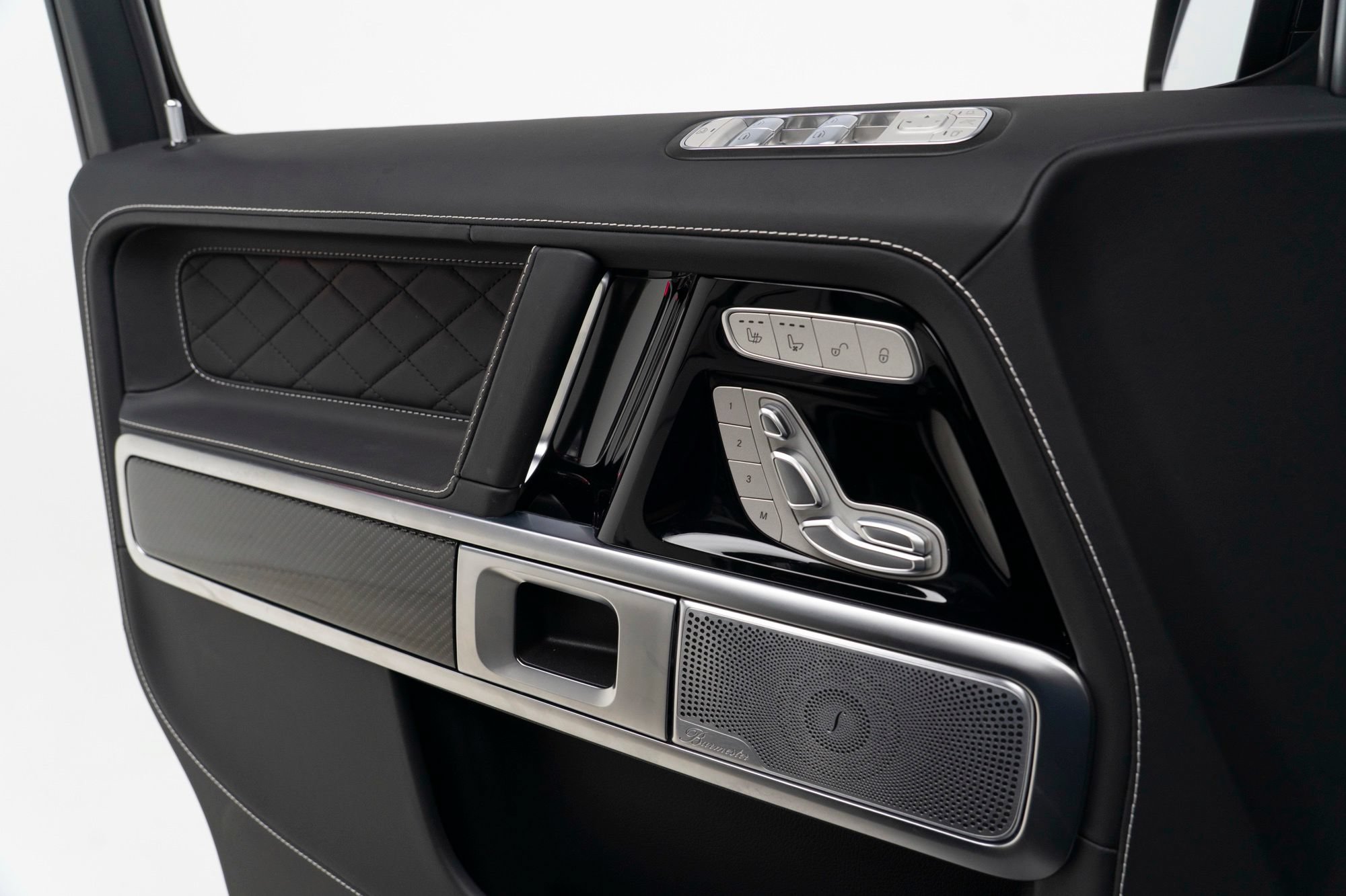 Used 2024 Mercedes-Benz G 63 AMG 4MATIC image 34