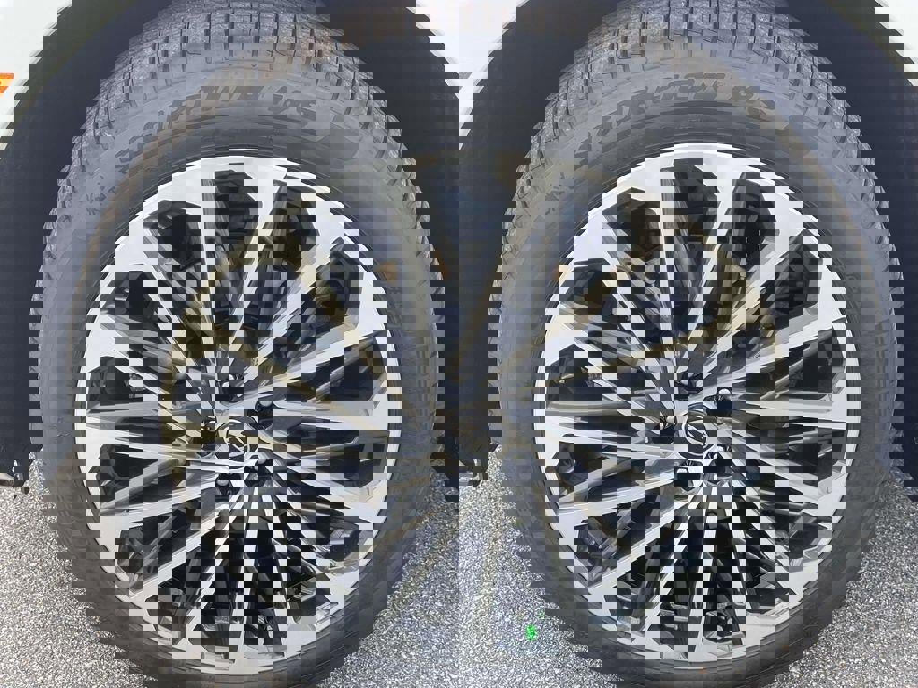 New 2026 Hyundai Palisade Calligraphy image 25