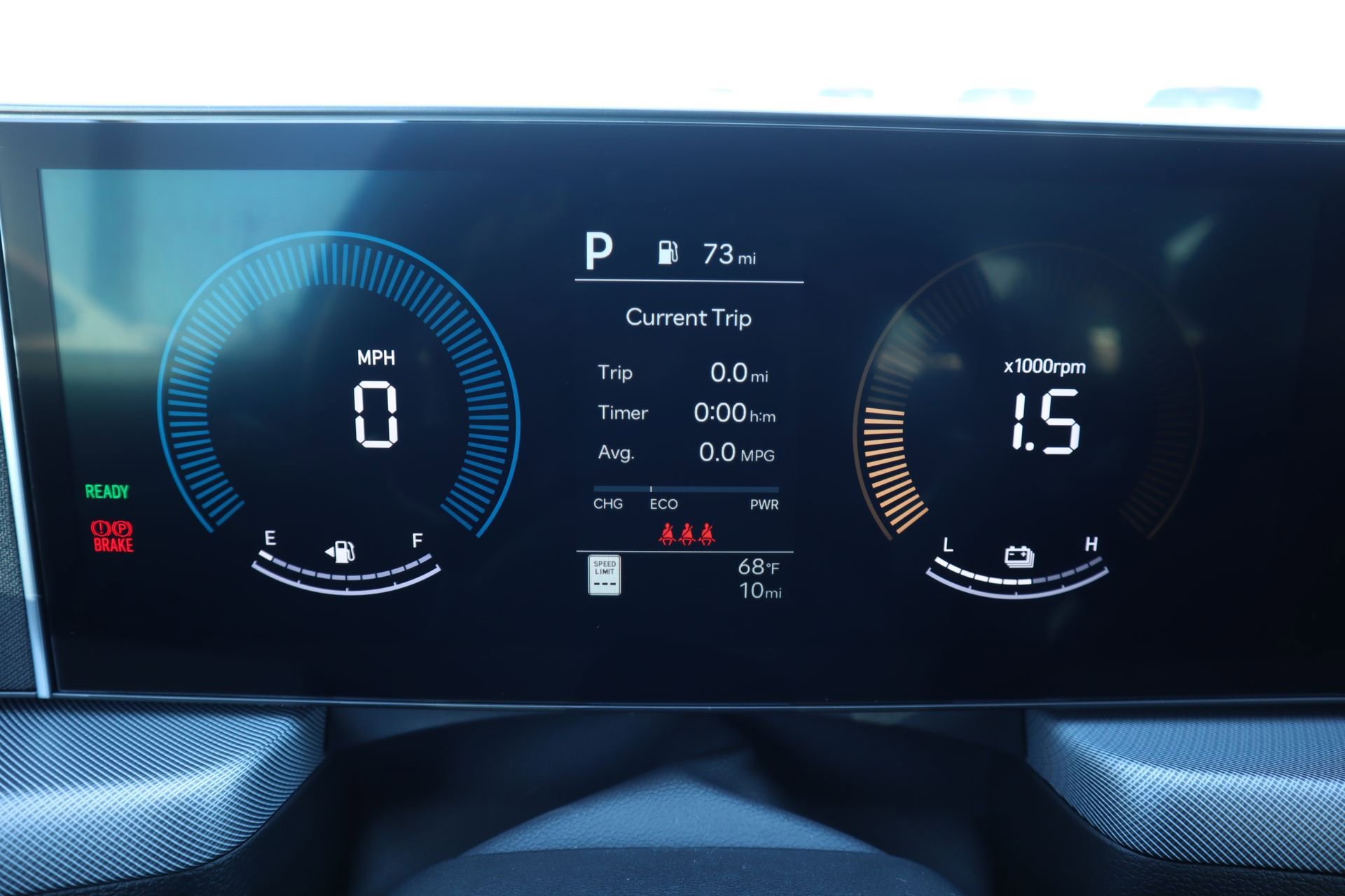 New 2026 Hyundai Sonata SEL image 12