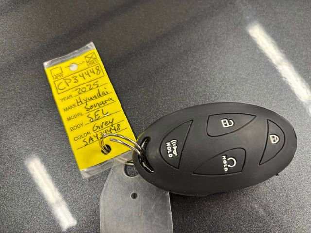 Used 2025 Hyundai Sonata SEL image 25