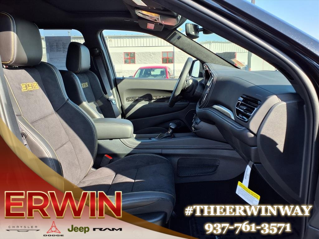 Used 2024 Dodge Durango SRT image 17
