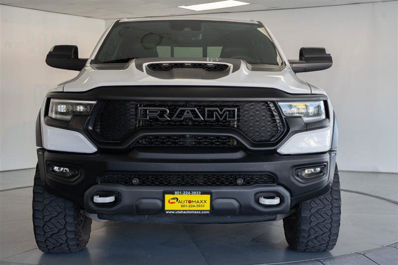 Used 2021 RAM 1500 TRX w/ TRX Level 2 Equipment Group image 3