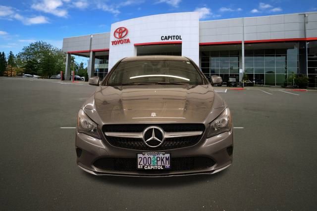 Used 2018 Mercedes-Benz CLA 250 image 6