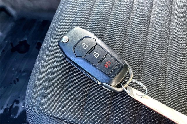 Used 2023 Ford F150 XL image 10