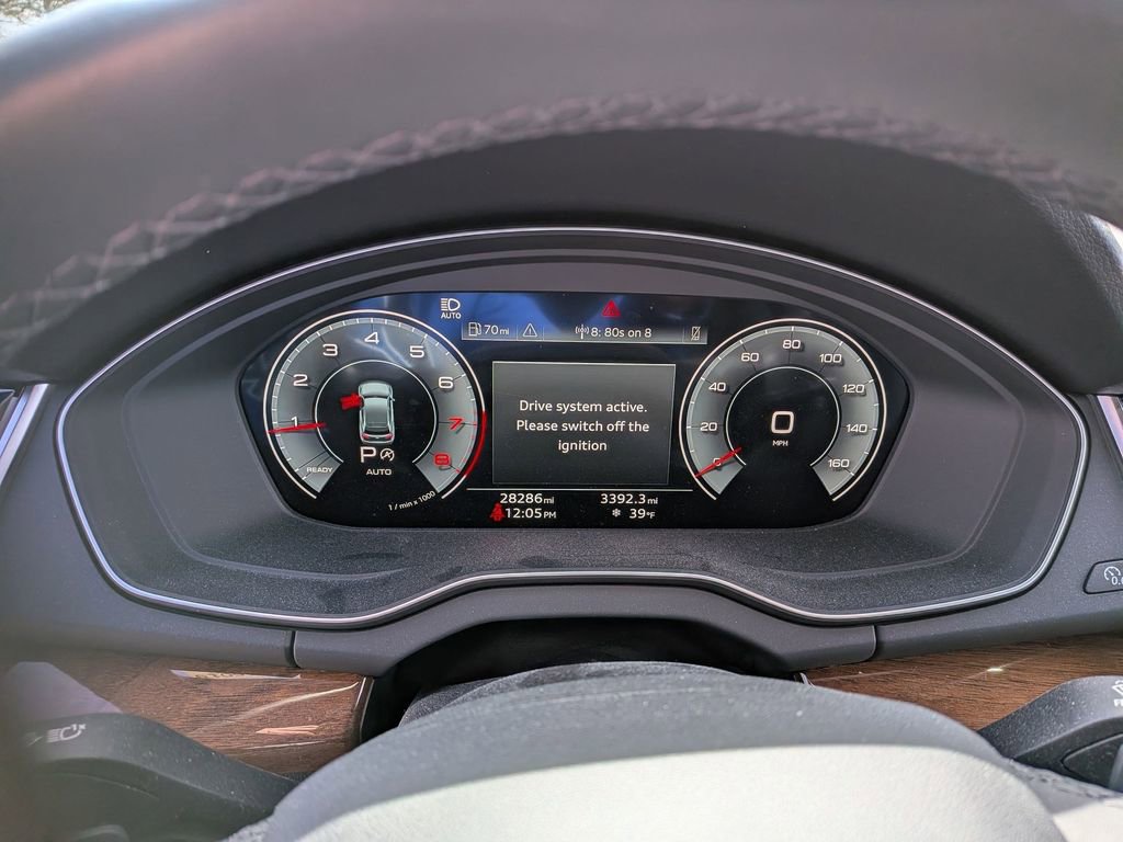 Certified 2023 Audi Q5 2.0T Premium Plus w/ Premium Plus Package image 10