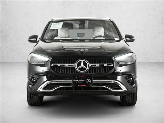 Certified 2025 Mercedes-Benz GLA 250 4MATIC video 2