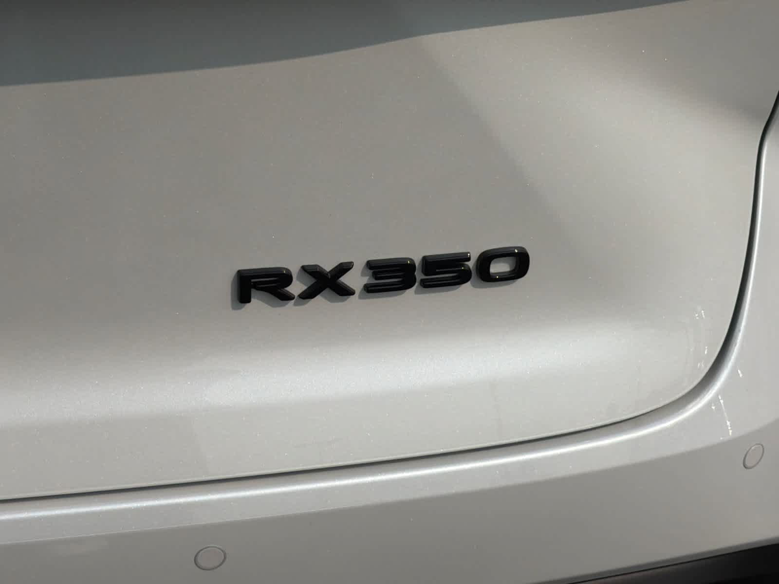 New 2026 Lexus RX 350 Premium Plus FWD image 31