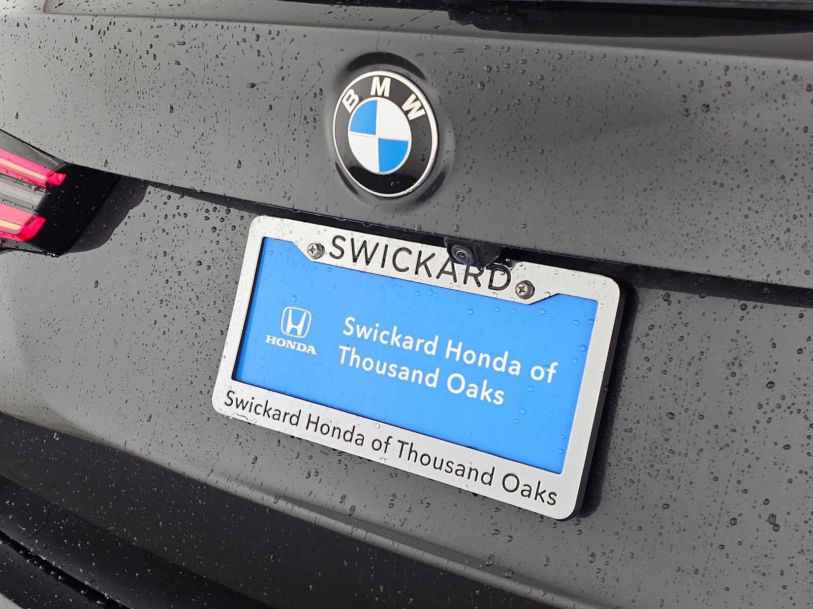 Used 2024 BMW X3 sDrive30i image 13