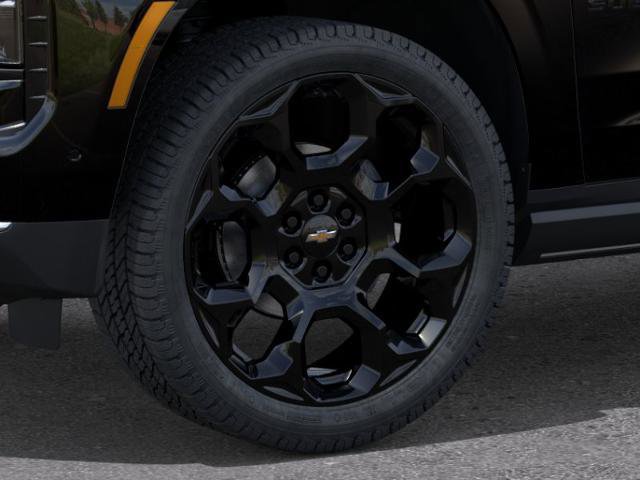 New 2026 Chevrolet Suburban High Country AWD/4WD image 46