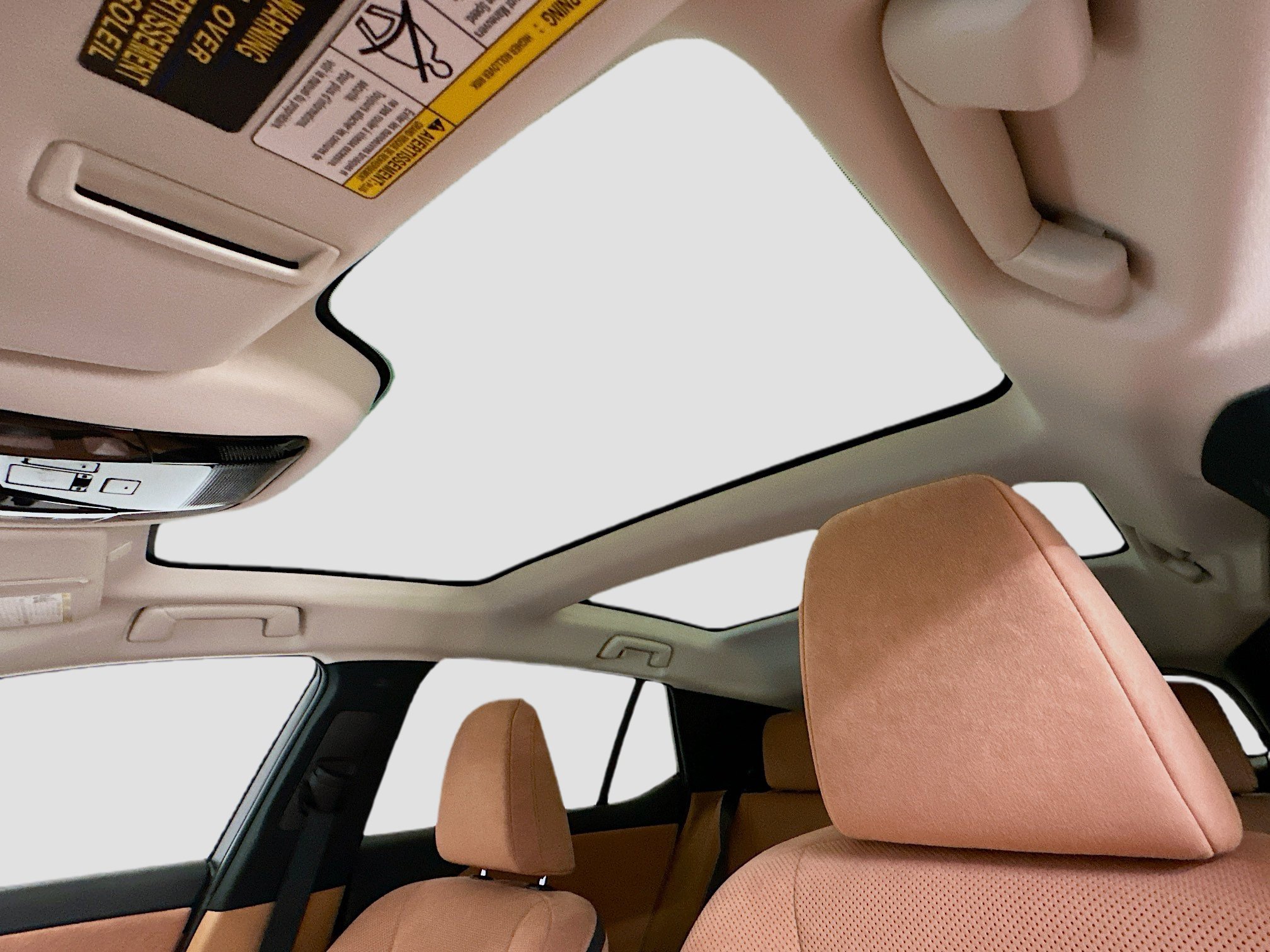 Used 2023 Lexus RZ 450e Premium w/ Accessory Package (Z1) image 27