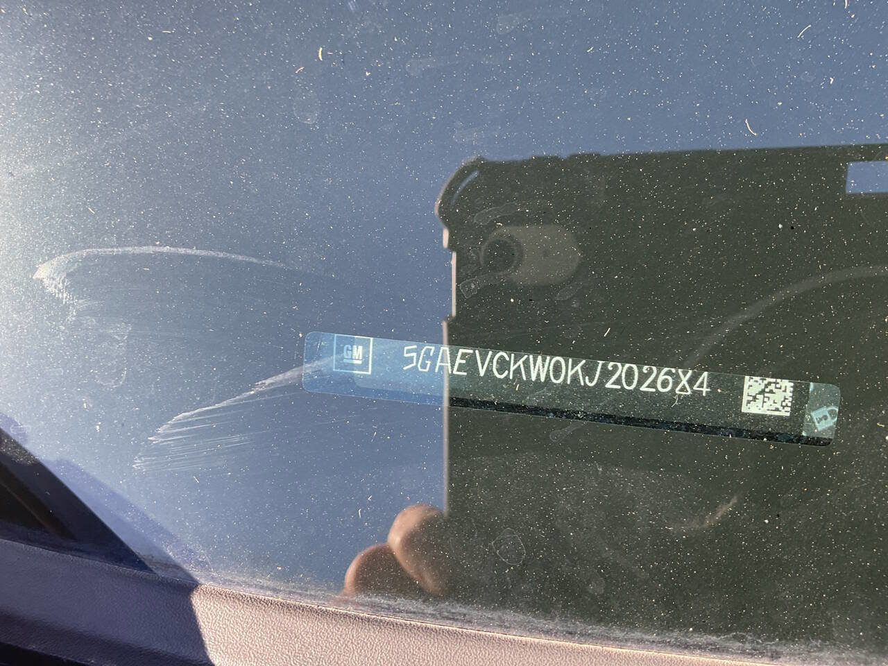 Used 2019 Buick Enclave Avenir w/ Avenir Technology Package image 23