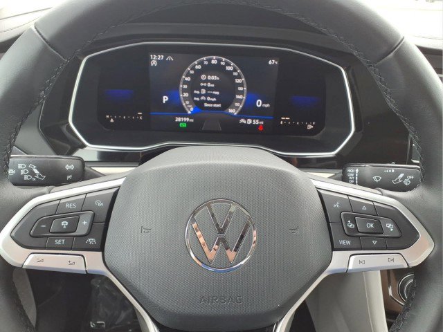 Used 2022 Volkswagen Jetta SE w/ Panoramic Sunroof Package image 22